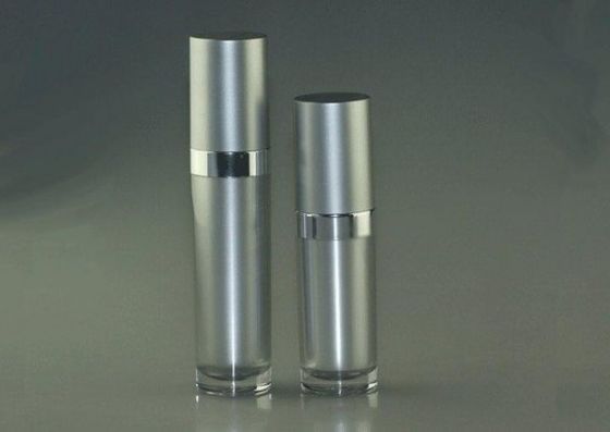 Round lotion bottles HTA-30