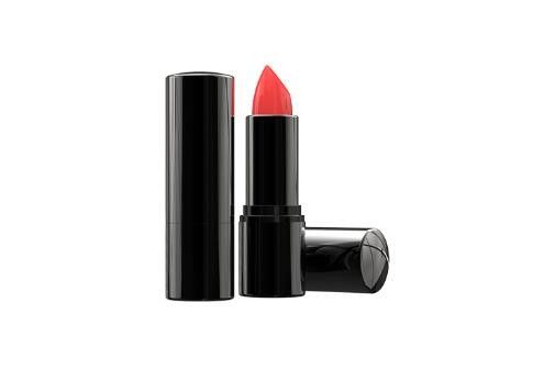 69.6mm Height Square Lipstick Tube Mechanism 12.7mm 12.1mm