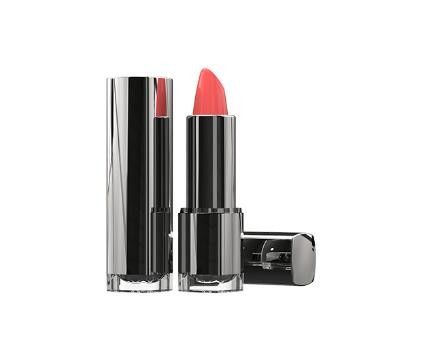 Dia 18.9mm Empty Lipstick Case 72.3mm Height Refillable
