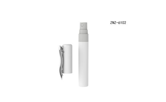Frosted PP Plastic Mist Sprayer