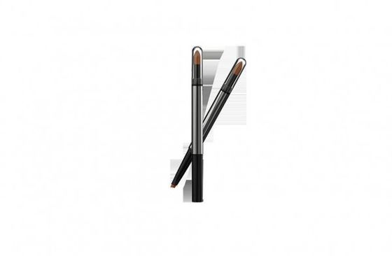 OEM ODM Auto Eyebrow Pencil PP Plastic Eyeliner Pencil Packaging
