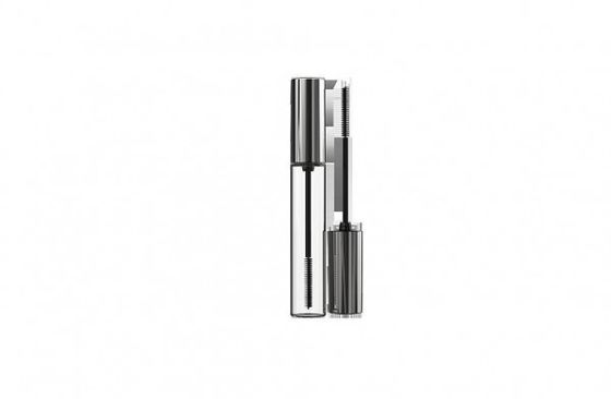 Refillable Silver Mascara Tube 18.5ml Biodegradable Non Toxic