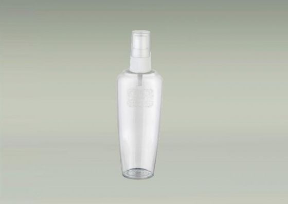 Heteroclitic Skin Care Empty Lotion Pump Bottles 26×30mm