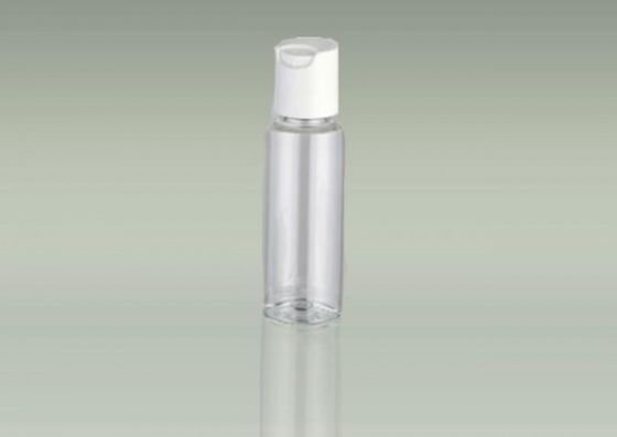 Cylindrical Airless Cosmetic Packaging 30×36mm Hot Stamping