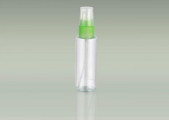 4oz Airless Cosmetic Packaging Fine Mist Perfume Spray Bottle