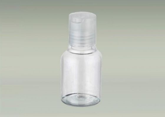 80ml 100ml Airless Bottles Cosmetic Packaging OEM ODM Logo