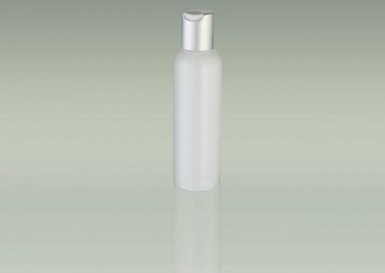 120ml Airless Cosmetic Packaging Refillable Airless Pump Bottles