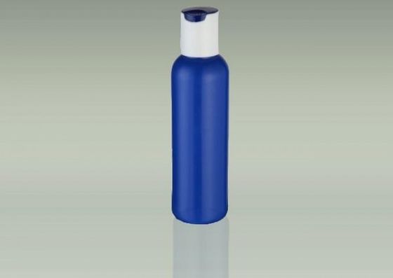 Non Spill 100ml Airless Pump Bottles For Cosmetics Lotion Shampoo