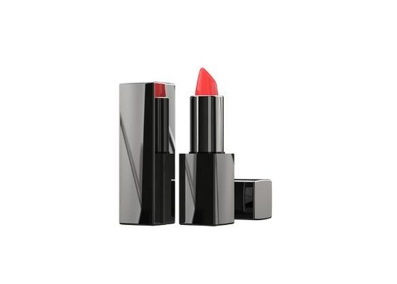 OEM ODM 25g Biodegradable Empty Lipstick Bottle 21.5mm Diameter