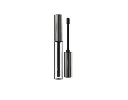 PET 14.8mm Dia Eco Cosmetic Packaging Empty Mascara Bottle