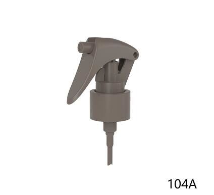 White Brown 0.30ml/T Spray Bottle Trigger Replacement OEM ODM