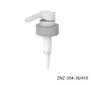 OEM ODM 28mm Plastic Dispenser Pump 4.00-4.50ml/T Lightweight