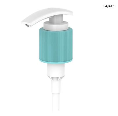 Bathroom Hand Soap Plastic Dispenser Pump 2.00ml/T Eco Friendly