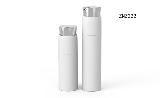 135.6mm Height Empty Lotion Bottle PET Bottles For Shampoo
