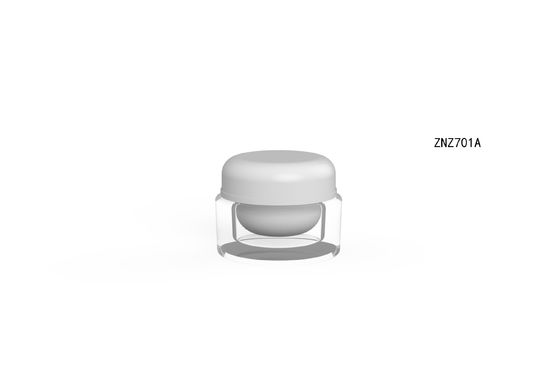 15ml 30ml Cream Jars Cosmetic Packaging