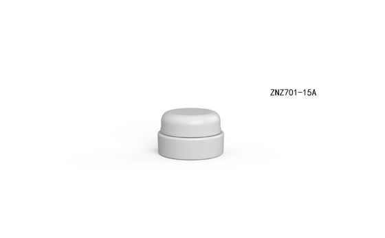 15ml 30ml Cream Jars Cosmetic Packaging