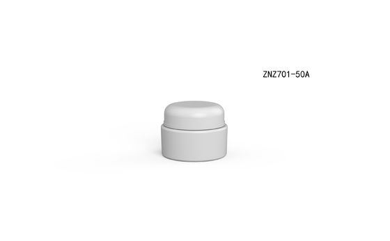 15ml 30ml Cream Jars Cosmetic Packaging