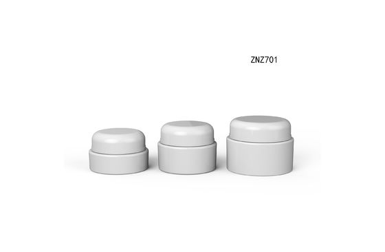 15ml 30ml Cream Jars Cosmetic Packaging