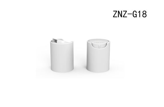 20/415 Disc Top Cap