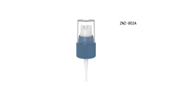 Ribbed Surface 20/410 Fine Mist Pump Sprayer 0.20-0.40ml/T