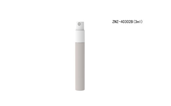 Frosted 2ml Spray Bottle Offset Printing Makeup Spray Bottle