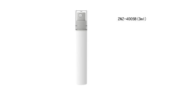 Refillable 2ml Plastic Mist Sprayer 0.07-0.09ml/T Personal Care