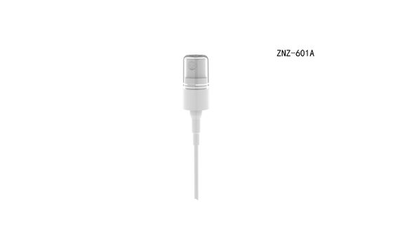 1.20-1.40ml/T 	Plastic Mist Sprayer Reusable Perfume Spray Pump