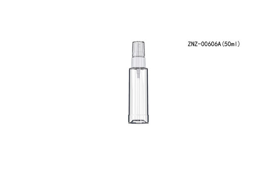 50ML Travel Perfume Refillable Bottle