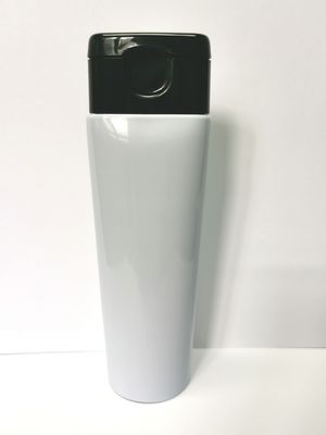 OEM ODM Screw Cap Empty Plastic Cosmetic Tube 50ml - 200ml