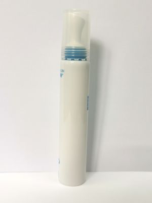 Offset Printing Cosmetic Packaging Tube